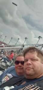 2023 Goodyear 400: Spring NASCAR Cup Series