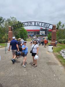 2023 Goodyear 400: Spring NASCAR Cup Series