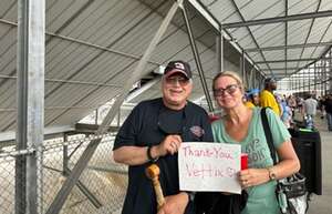 2023 Goodyear 400: Spring NASCAR Cup Series