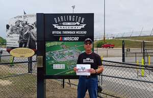 2023 Goodyear 400: Spring NASCAR Cup Series