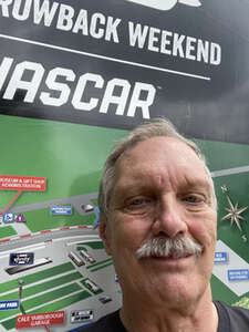 2023 Goodyear 400: Spring NASCAR Cup Series