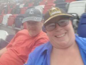 2023 Goodyear 400: Spring NASCAR Cup Series