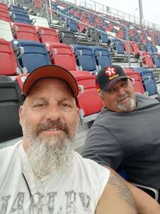 2023 Goodyear 400: Spring NASCAR Cup Series