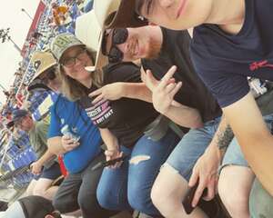 2023 Goodyear 400: Spring NASCAR Cup Series