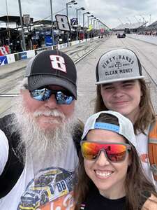 2023 Goodyear 400: Spring NASCAR Cup Series