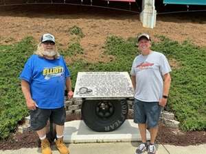 2023 Goodyear 400: Spring NASCAR Cup Series