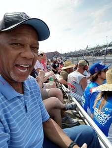 2023 Goodyear 400: Spring NASCAR Cup Series