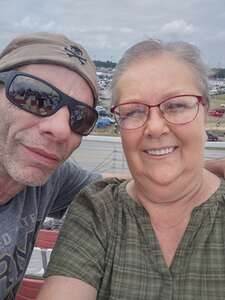 2023 Goodyear 400: Spring NASCAR Cup Series