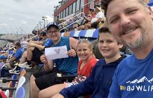 2023 Goodyear 400: Spring NASCAR Cup Series