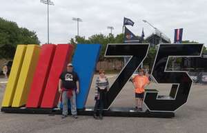 2023 Goodyear 400: Spring NASCAR Cup Series