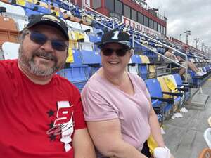 2023 Goodyear 400: Spring NASCAR Cup Series