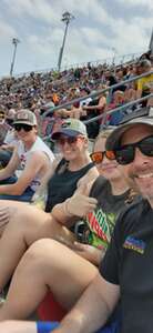 2023 Goodyear 400: Spring NASCAR Cup Series