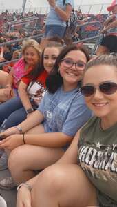 2023 Goodyear 400: Spring NASCAR Cup Series