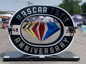 2023 Goodyear 400: Spring NASCAR Cup Series