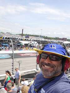 2023 Goodyear 400: Spring NASCAR Cup Series