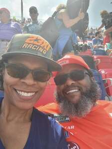 2023 Goodyear 400: Spring NASCAR Cup Series