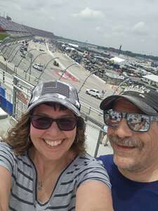 2023 Goodyear 400: Spring NASCAR Cup Series