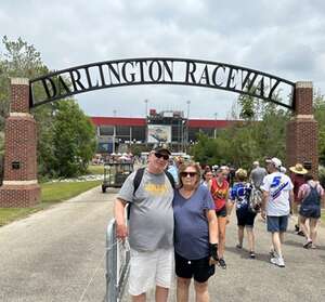 2023 Goodyear 400: Spring NASCAR Cup Series