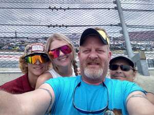 2023 Goodyear 400: Spring NASCAR Cup Series