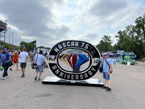 2023 Goodyear 400: Spring NASCAR Cup Series