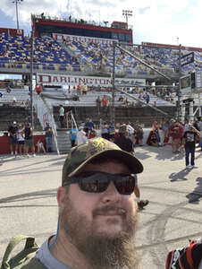 2023 Goodyear 400: Spring NASCAR Cup Series