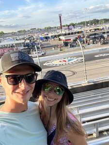 2023 Goodyear 400: Spring NASCAR Cup Series