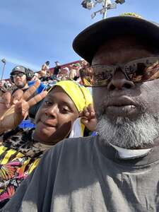 2023 Goodyear 400: Spring NASCAR Cup Series