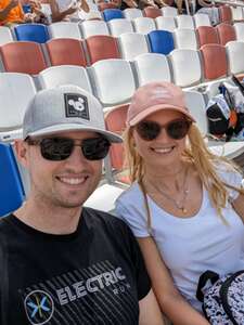 2023 Goodyear 400: Spring NASCAR Cup Series