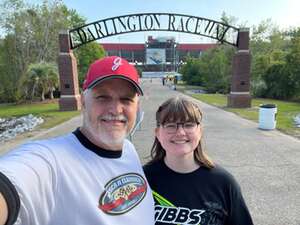 2023 Goodyear 400: Spring NASCAR Cup Series