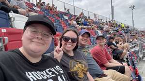 2023 Goodyear 400: Spring NASCAR Cup Series