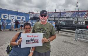 2023 Goodyear 400: Spring NASCAR Cup Series