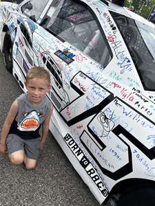 2023 Goodyear 400: Spring NASCAR Cup Series