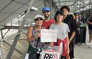 2023 Goodyear 400: Spring NASCAR Cup Series