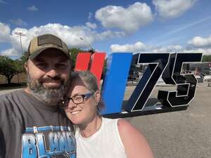 2023 Goodyear 400: Spring NASCAR Cup Series