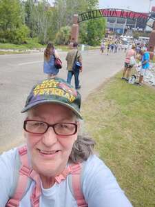 2023 Goodyear 400: Spring NASCAR Cup Series