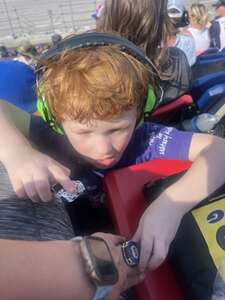 2023 Goodyear 400: Spring NASCAR Cup Series