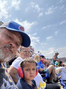 2023 Goodyear 400: Spring NASCAR Cup Series