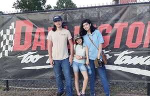 2023 Goodyear 400: Spring NASCAR Cup Series