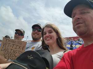 2023 Goodyear 400: Spring NASCAR Cup Series