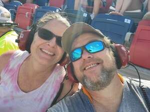 2023 Goodyear 400: Spring NASCAR Cup Series