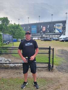 2023 Goodyear 400: Spring NASCAR Cup Series