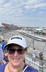 2023 Goodyear 400: Spring NASCAR Cup Series