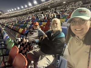 2023 Goodyear 400: Spring NASCAR Cup Series