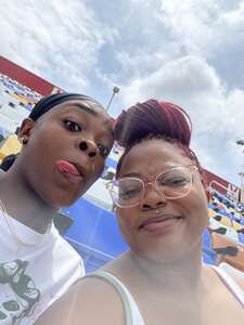 2023 Goodyear 400: Spring NASCAR Cup Series