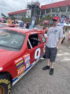 2023 Goodyear 400: Spring NASCAR Cup Series