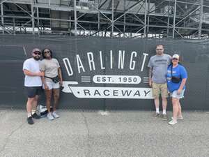 2023 Goodyear 400: Spring NASCAR Cup Series