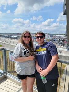 2023 Goodyear 400: Spring NASCAR Cup Series