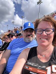 2023 Goodyear 400: Spring NASCAR Cup Series