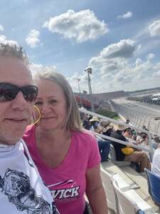 2023 Goodyear 400: Spring NASCAR Cup Series