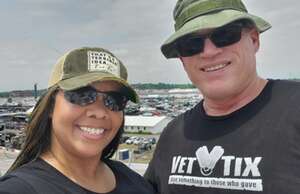 2023 Goodyear 400: Spring NASCAR Cup Series